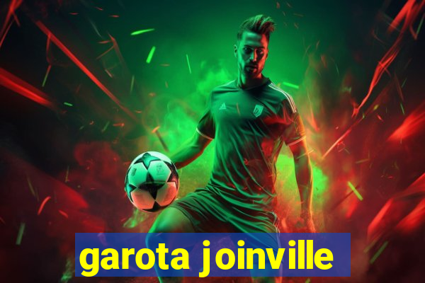 garota joinville